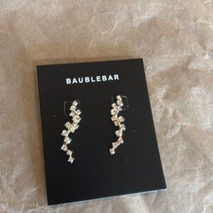 Baublebar Ear Crawlers